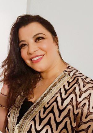 Bouchra & Tourat en septet 