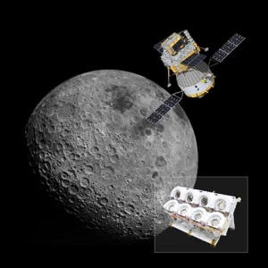 L'expérience DORN à bord de la mission lunaire Chang'E 6