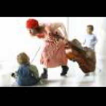 BB tutti et Stichting Ombellico