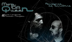 Mop Da Queen, Eric Lareine et Pascal Mau