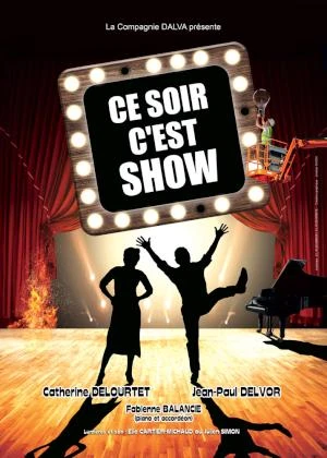 Ce soir c'est show