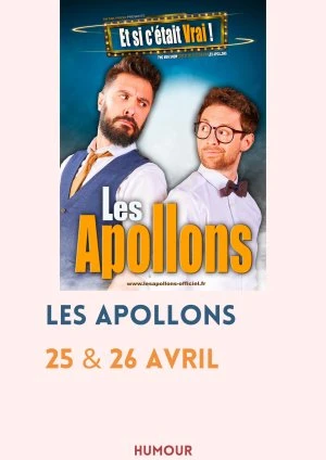 les apollons
