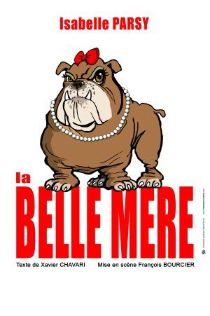La belle-mère