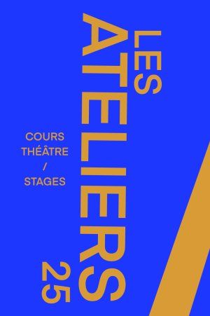 Les Ateliers 25