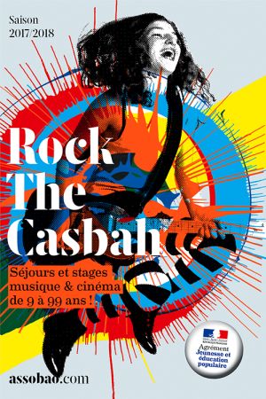 Séjours musique et cinéma Rock The Casbah 2018