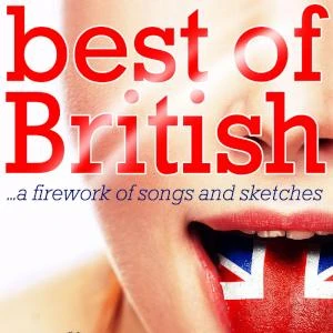 BEST OF BRITISH