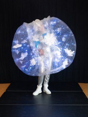 Tout Jeune Public : La Bulle givrée – Le mercredi 14 janvier 2026