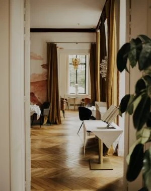 La Saint-Valentin au Château de Fiac