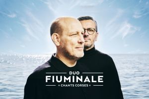 Fiuminale - Chants corses