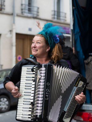 STAGE PRATIQUE AMATEUR - CHANTS DE LUTTE ET DE RESITANCE