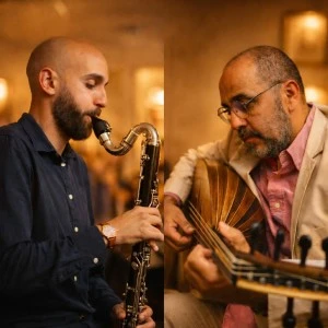 LEVANT D'AUTAN à la Colo & Co