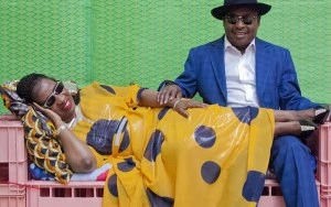 Amadou et Mariam