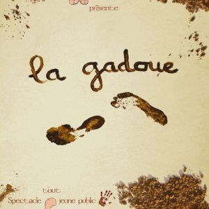 Spectacle | La gadoue de la cie Caracole