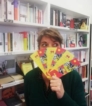 Apéro-lecture – Incipit – Le jeudi 05 mars 2026