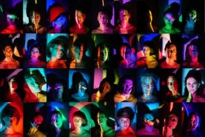 Spectacle "Sois Belle et [...]