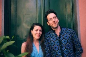 Madame Classique et Monsieur Jazz 