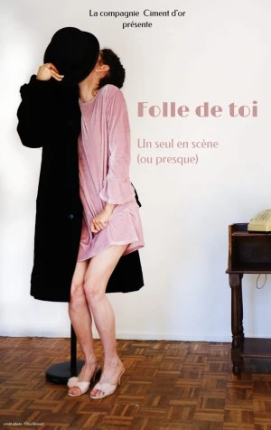 Folle de toi