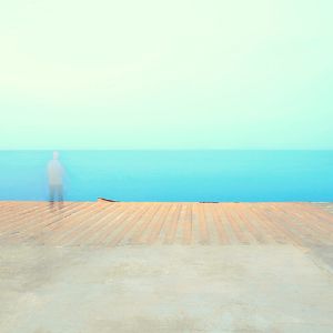 "Un monde flottant" de Michel Godeau