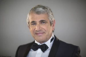 MICHEL BOUJENAH