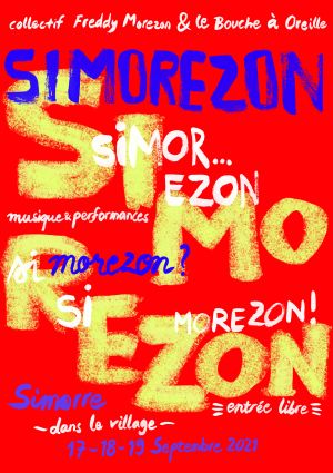 SIMOREZON