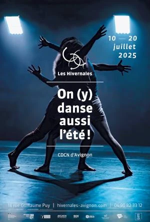 Festival On (y) danse aussi l'été !