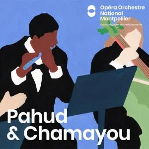 Pahud & Chamayou | Schubert • Poulenc • Reinecke • Prokofiev