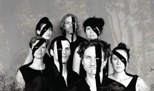 Des fourmis dans les mains