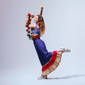 LUIZA + PREMIERE PARTIE : VANILLE