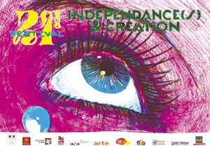 Festival Indépendance et Création 21ème édition