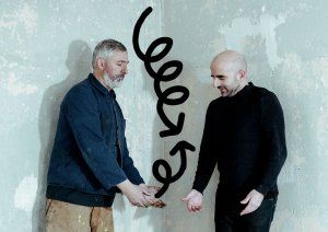 L'Asymétrie des baratins / Capdenac-Gare