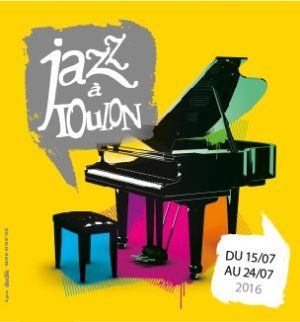 Jazz à Toulon