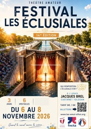 Festival Les Eclusiales