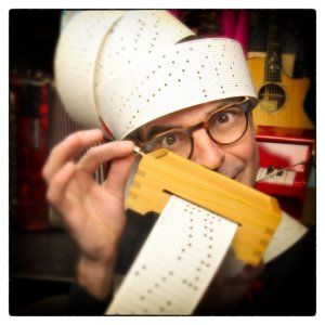 LES PETITS CONCERTS DE LA COULÉE DOUCE avec MARCEL CAPELLE