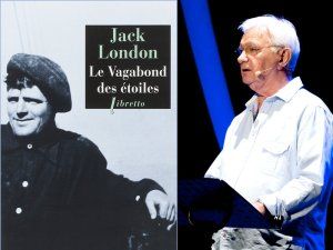 Apéro littéraire autour de Jack London