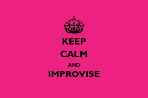 Intro to Improv