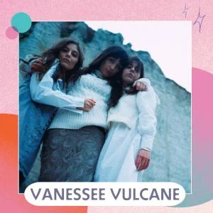 Vaneessee Vulcane - Festival de Guitare d'Aucamville
