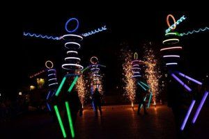 Elipsion | Compagnie El Caromatto