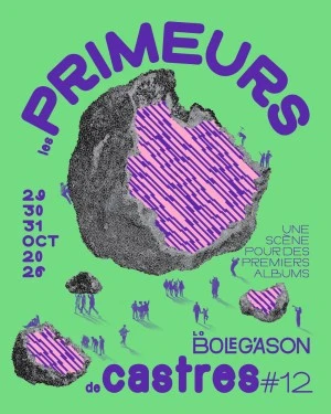 Les Primeurs de Castres #12