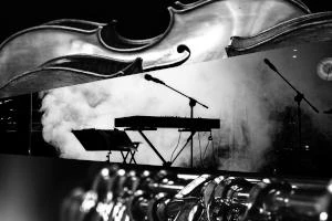 Concert Musiques Actuelles avec des invité·es du cursus musique classique