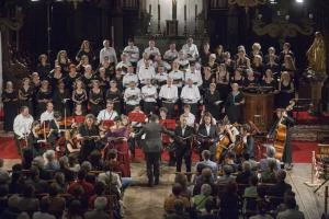 Choeur & Orchestre Voce Tolosa