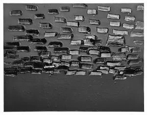 Les derniers Soulages