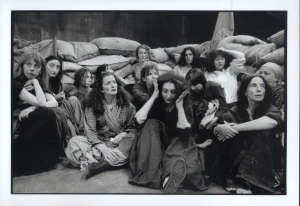 Histoire(s) de se rencontrer au cinéma! Cycle Peter Watkins