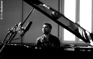 Master class – Invité Rémi Ploton