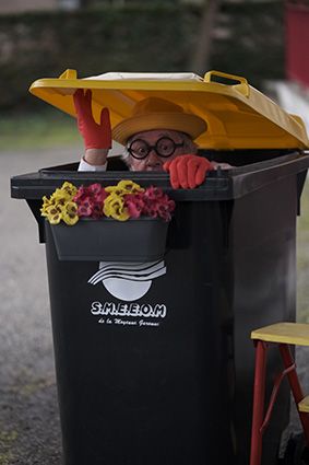 Les Impromptus de M. Alex #1,2,3 - Rendez-vous Hors Normes