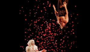 CONCERTO POUR DEUX CLOWNS / CIE LES ROIS VAGABONDS