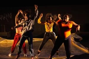 Désobéir + La tendresse