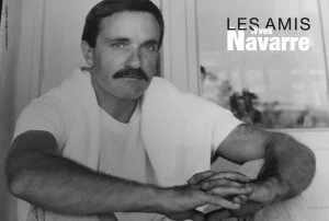 Condom baptise sa médiathèque Yves Navarre