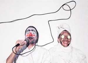 Statu Quo - Subliminati Corporation