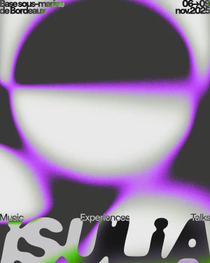 Isulia Festival 2025 ~ Music