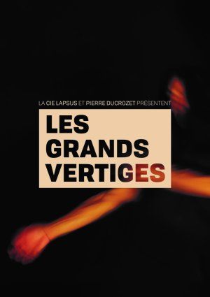 Les grands vertiges